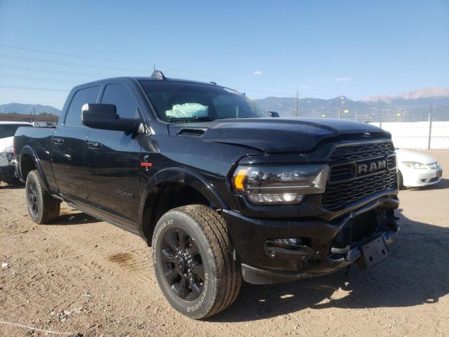 RAM 2500 LIMIT 2021 3c6ur5sl6mg602678