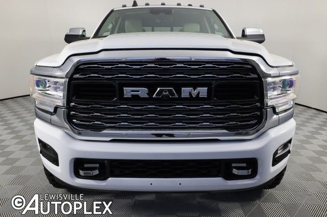 RAM 2500 2021 3c6ur5sl6mg603006