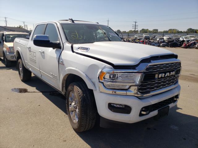 RAM 2500 LIMIT 2020 3c6ur5sl7lg295407