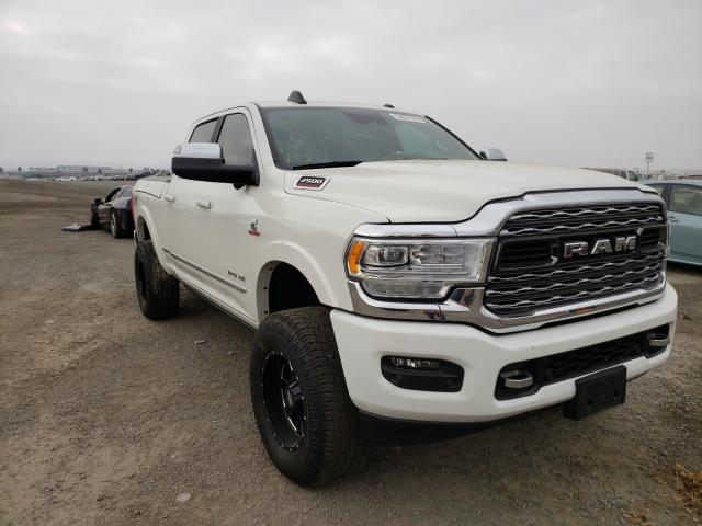 RAM 2500 LIMIT 2019 3c6ur5sl8kg556753