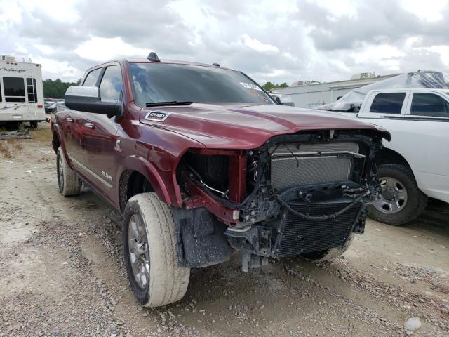 RAM 2500 2020 3c6ur5sl8lg244689