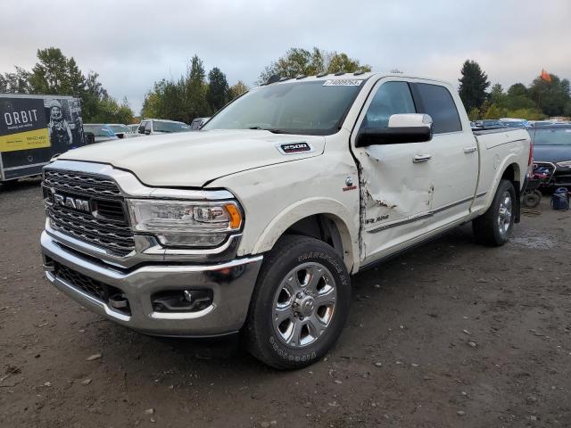 RAM 2500 2020 3c6ur5sl8lg245843