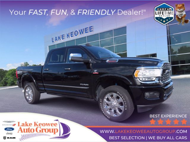 RAM 2500 2019 3c6ur5sl9kg629712