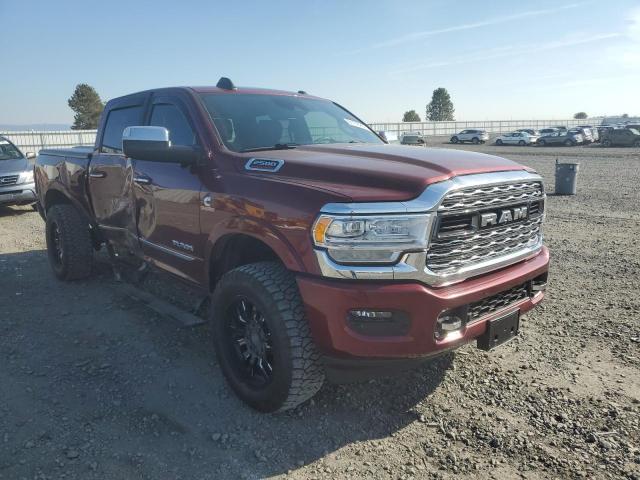 RAM 2500 LIMIT 2019 3c6ur5sl9kg655212