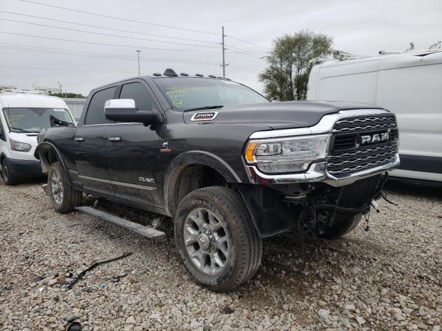 RAM 2500 LIMIT 2019 3c6ur5sl9kg671331