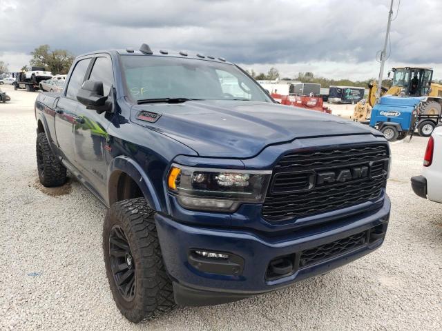 RAM 2500 LIMIT 2021 3c6ur5sl9mg579493