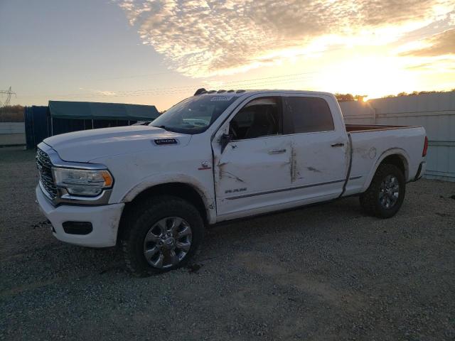 RAM 2500 LIMIT 2019 3c6ur5slxkg539839