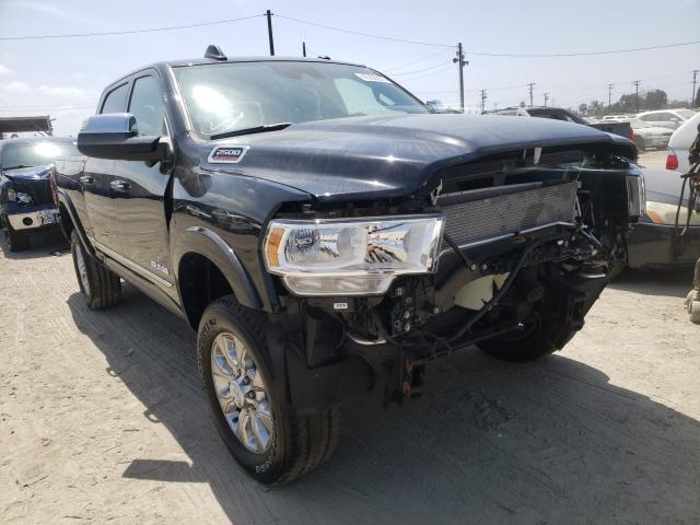 RAM 2500 LIMIT 2020 3c6ur5slxlg104353