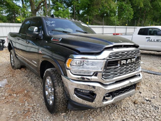 RAM 2500 LIMIT 2020 3c6ur5slxlg157974