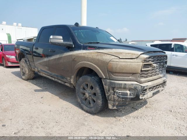 RAM 2500 2020 3c6ur5slxlg213508