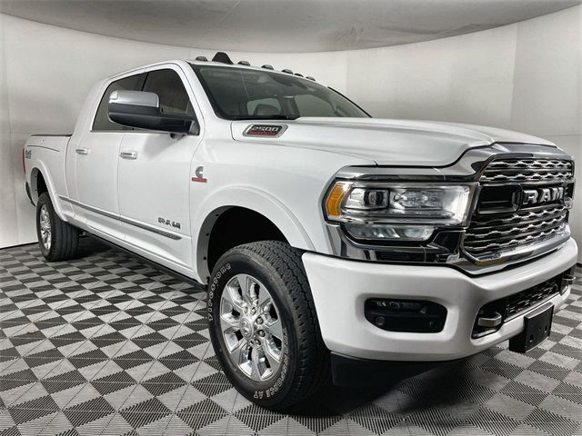 RAM 2500 2019 3c6ur5tl1kg520871