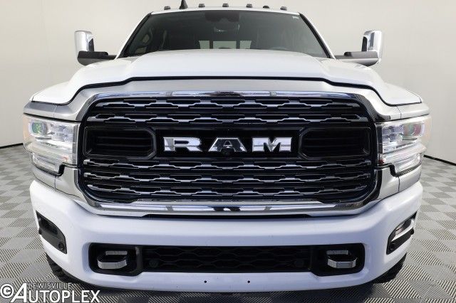 RAM 2500 2019 3c6ur5tl1kg598356