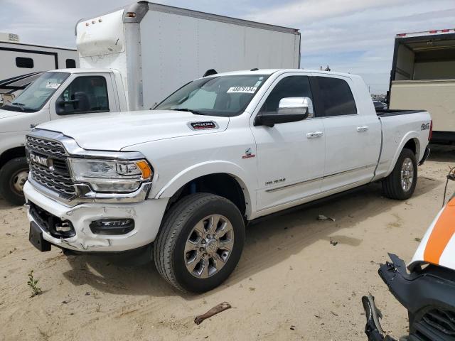 RAM 2500 2021 3c6ur5tl1mg525913