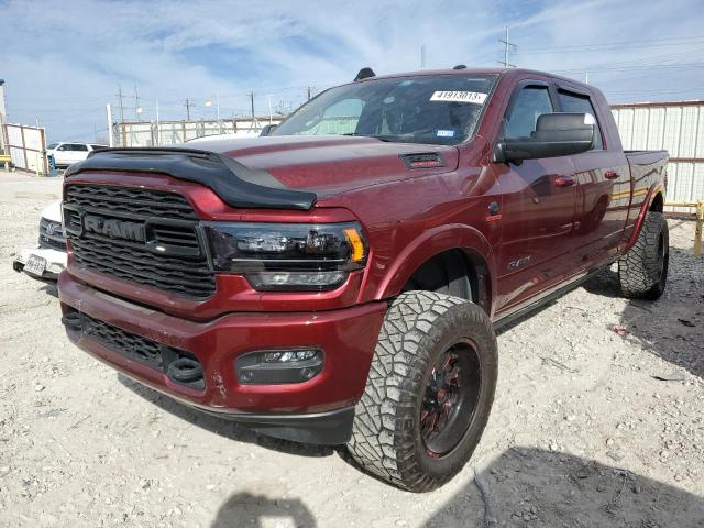 RAM 2500 LIMIT 2021 3c6ur5tl1mg590809