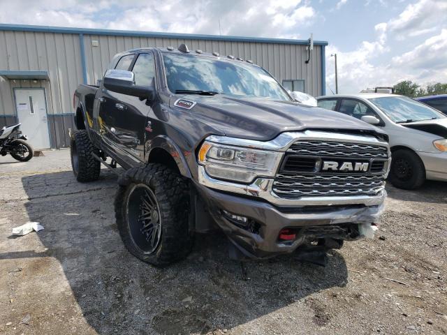 DODGE RAM 2500 2022 3c6ur5tl1ng128140