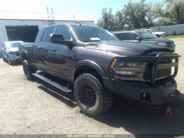 RAM 2500 2022 3c6ur5tl1ng164376