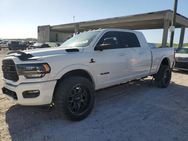 RAM 2500 2022 3c6ur5tl1ng217710