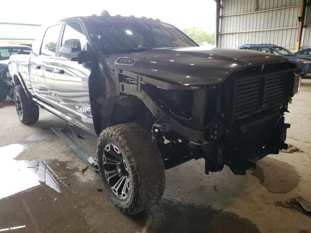 RAM 2500 LIMIT 2019 3c6ur5tl2kg622857