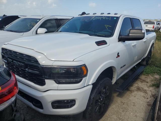 RAM 2500 LIMIT 2022 3c6ur5tl3ng162080