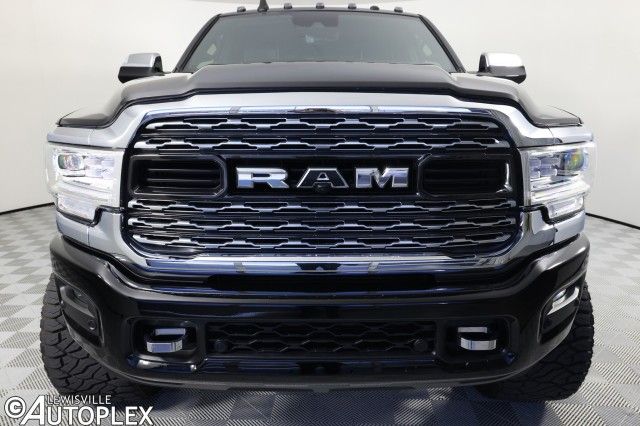 RAM 2500 2022 3c6ur5tl3ng196620