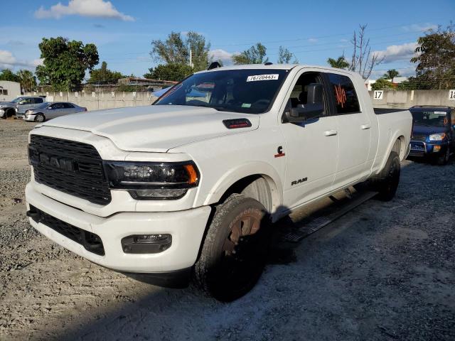 RAM 2500 2022 3c6ur5tl3ng391178