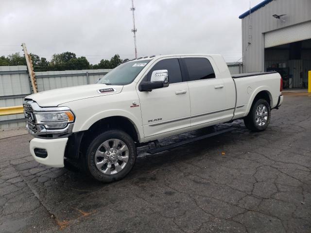 RAM 2500 LIMIT 2023 3c6ur5tl3pg500645