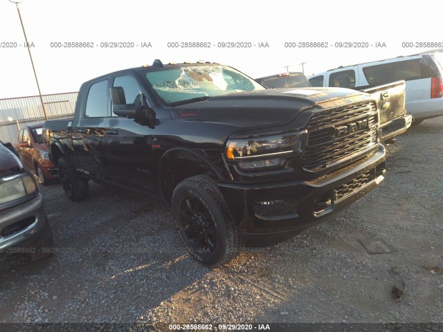 RAM 2500 2020 3c6ur5tl4lg191875