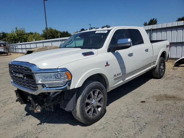 RAM 2500 LIMIT 2020 3c6ur5tl4lg200171