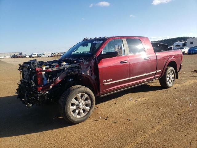 RAM 2500 LIMIT 2022 3c6ur5tl4ng369142