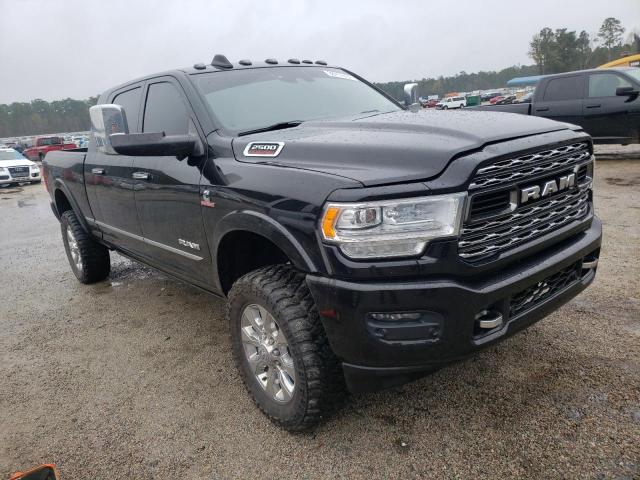 RAM 2500 2019 3c6ur5tl5kg530237