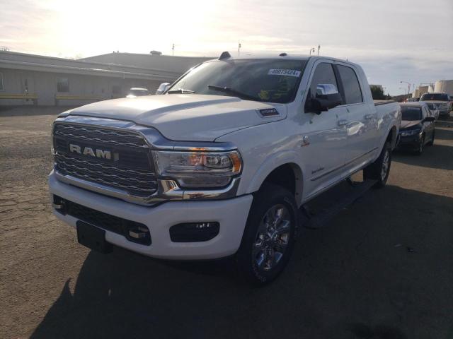 RAM 2500 2019 3c6ur5tl5kg718949