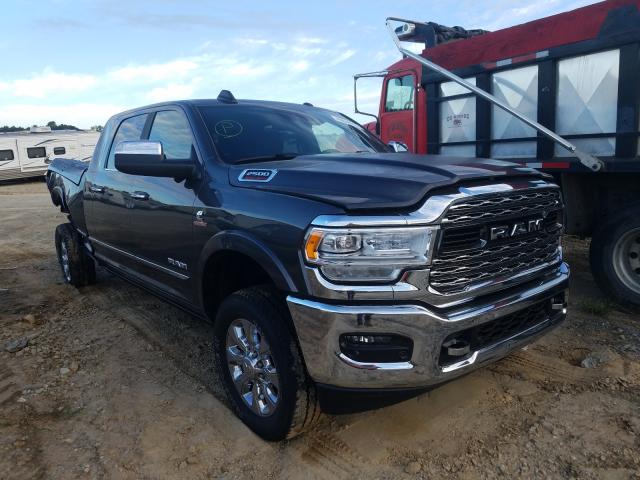 RAM 2500 LIMIT 2020 3c6ur5tl5lg109460