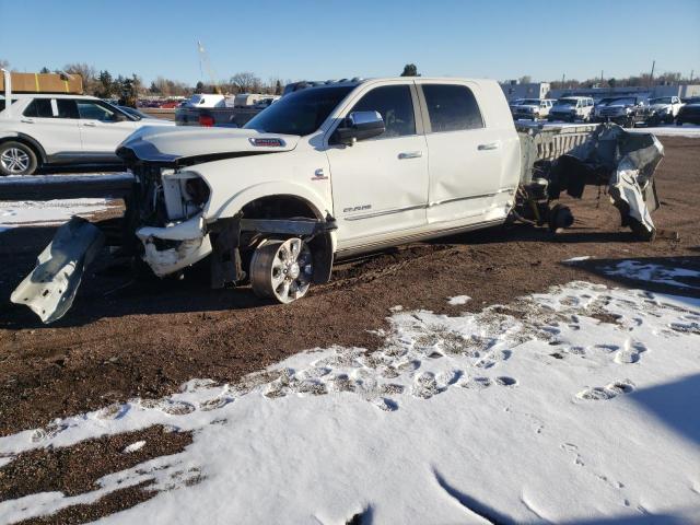 RAM 2500 LIMIT 2022 3c6ur5tl5ng146835