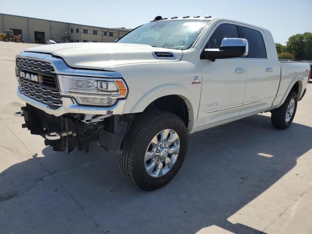 RAM 2500 LIMIT 2020 3c6ur5tl6lg197158