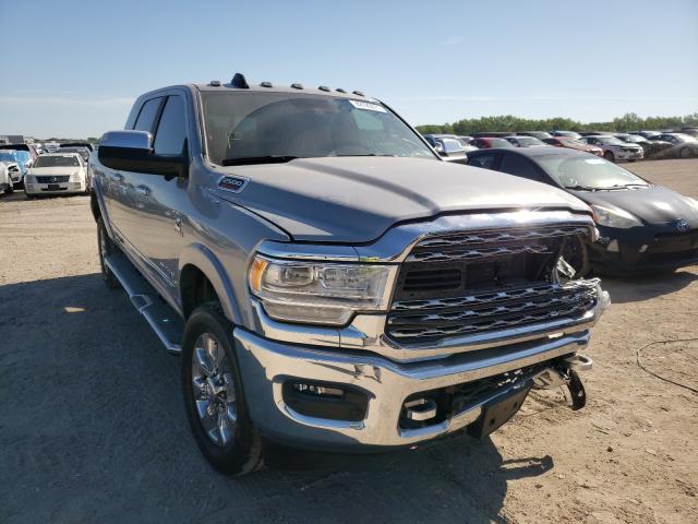 RAM 2500 LIMIT 2020 3c6ur5tl7lg221435