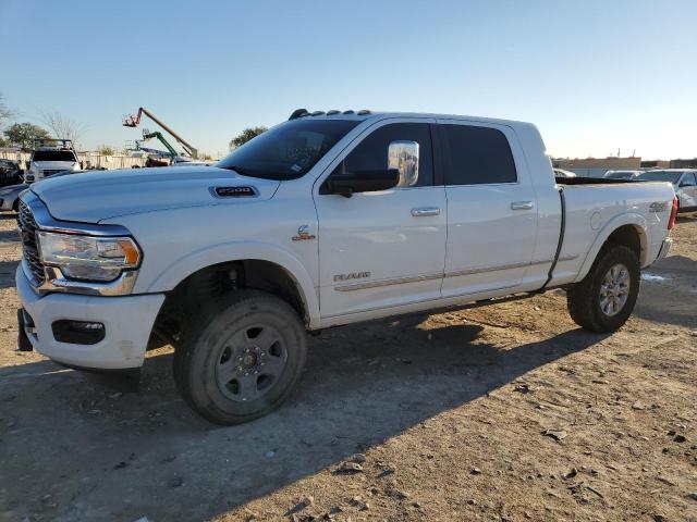 RAM 2500 2021 3c6ur5tl7mg598817