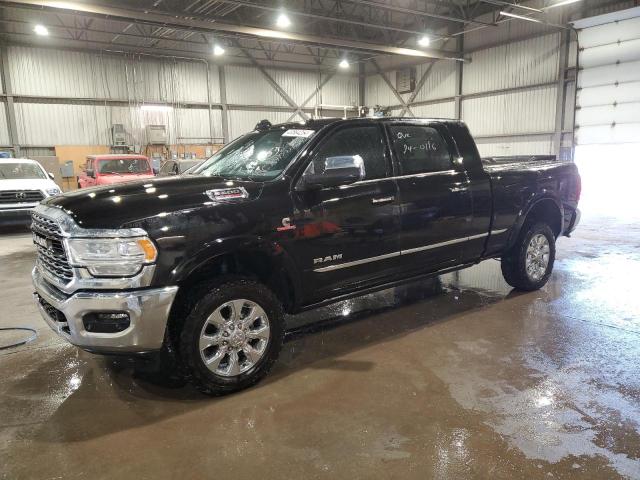 RAM 2500 2022 3c6ur5tl7ng312899