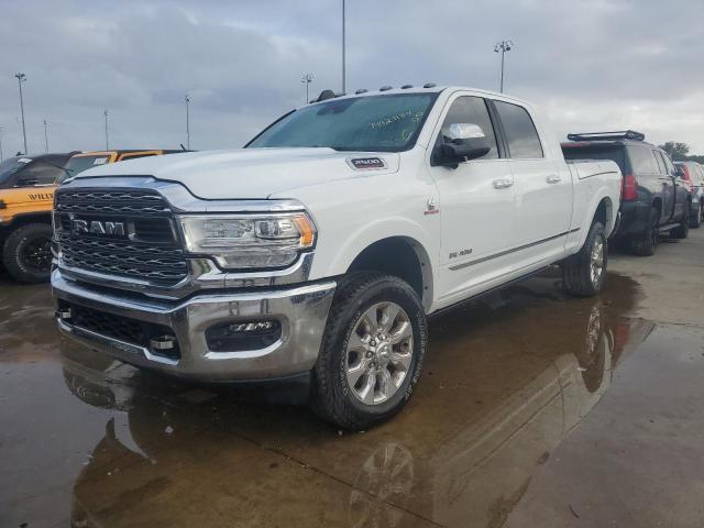 RAM 2500 LIMIT 2022 3c6ur5tl7ng338869