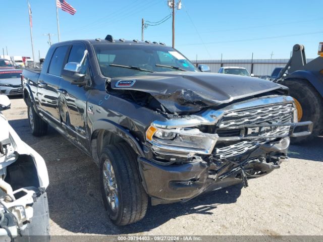 RAM 2500 2022 3c6ur5tl7ng367238