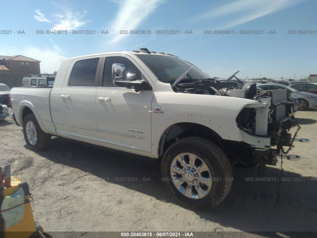 RAM 2500 2021 3c6ur5tl8mg560755