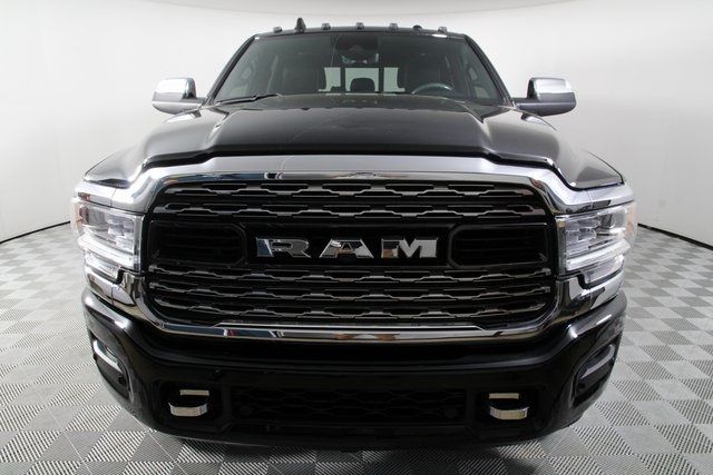 RAM 2500 2021 3c6ur5tl9mg584983