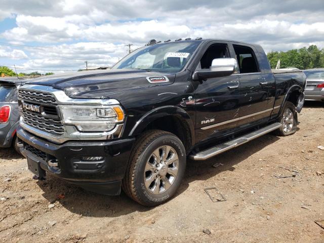 RAM 2500 2022 3c6ur5tl9ng404953