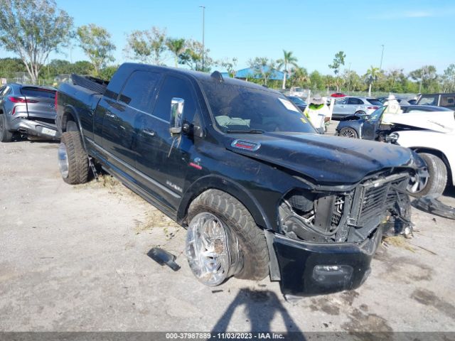 RAM 2500 2020 3c6ur5tlxlg150425