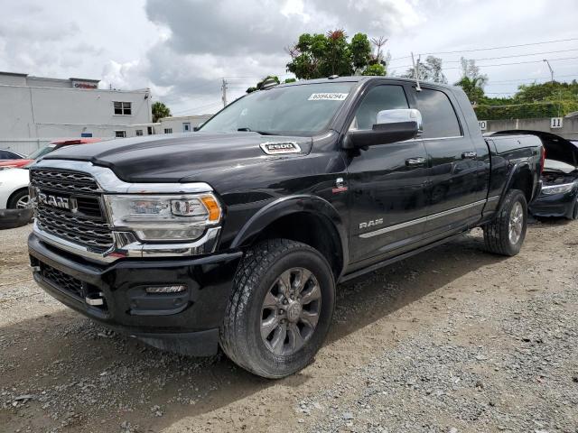 RAM 2500 LIMIT 2021 3c6ur5tlxmg501240