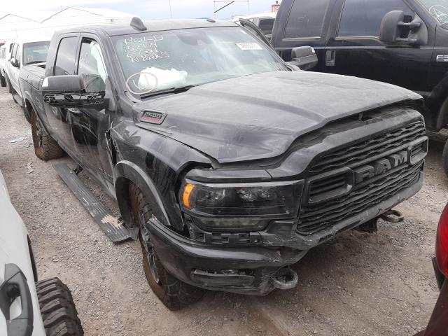 RAM 2500 LIMIT 2021 3c6ur5tlxmg502615