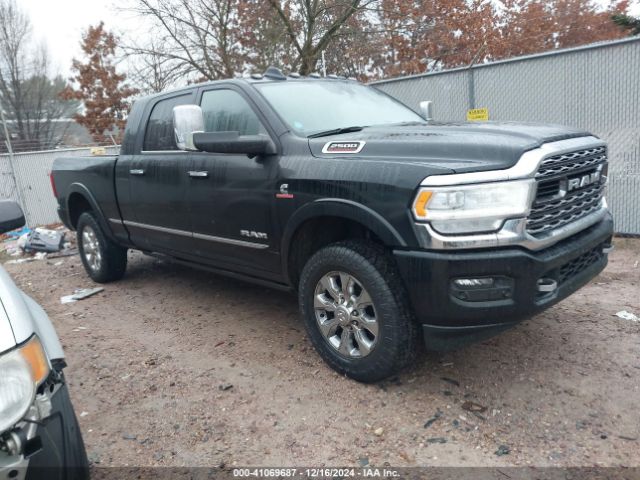 RAM 2500 2022 3c6ur5tlxng242685