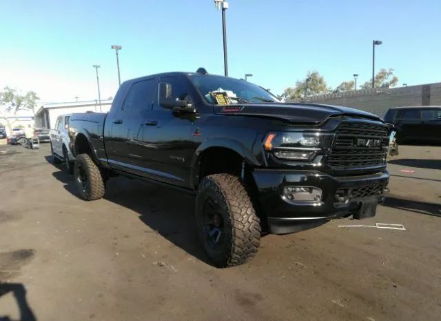 RAM 2500 2022 3c6ur5tlxng292356