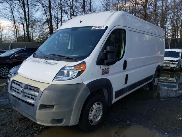 RAM PROMASTER 2014 3c6urvhd0ee130832