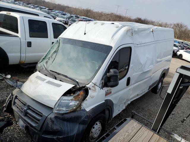 RAM PROMASTER 2014 3c6urvhd1ee127583