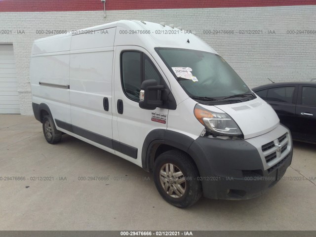 RAM PROMASTER 2015 3c6urvhd1fe501949